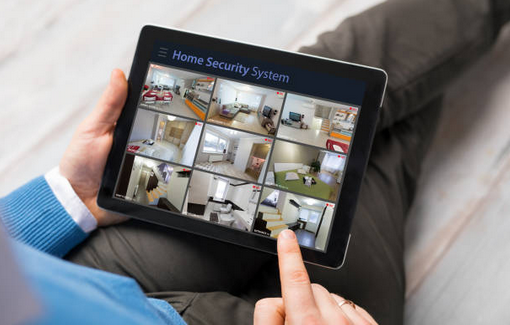 Home Security System