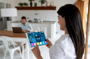 Smart Security Features